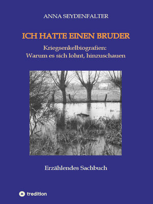 cover image of Ich hatte einen Bruder